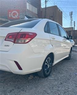 BAIC D20